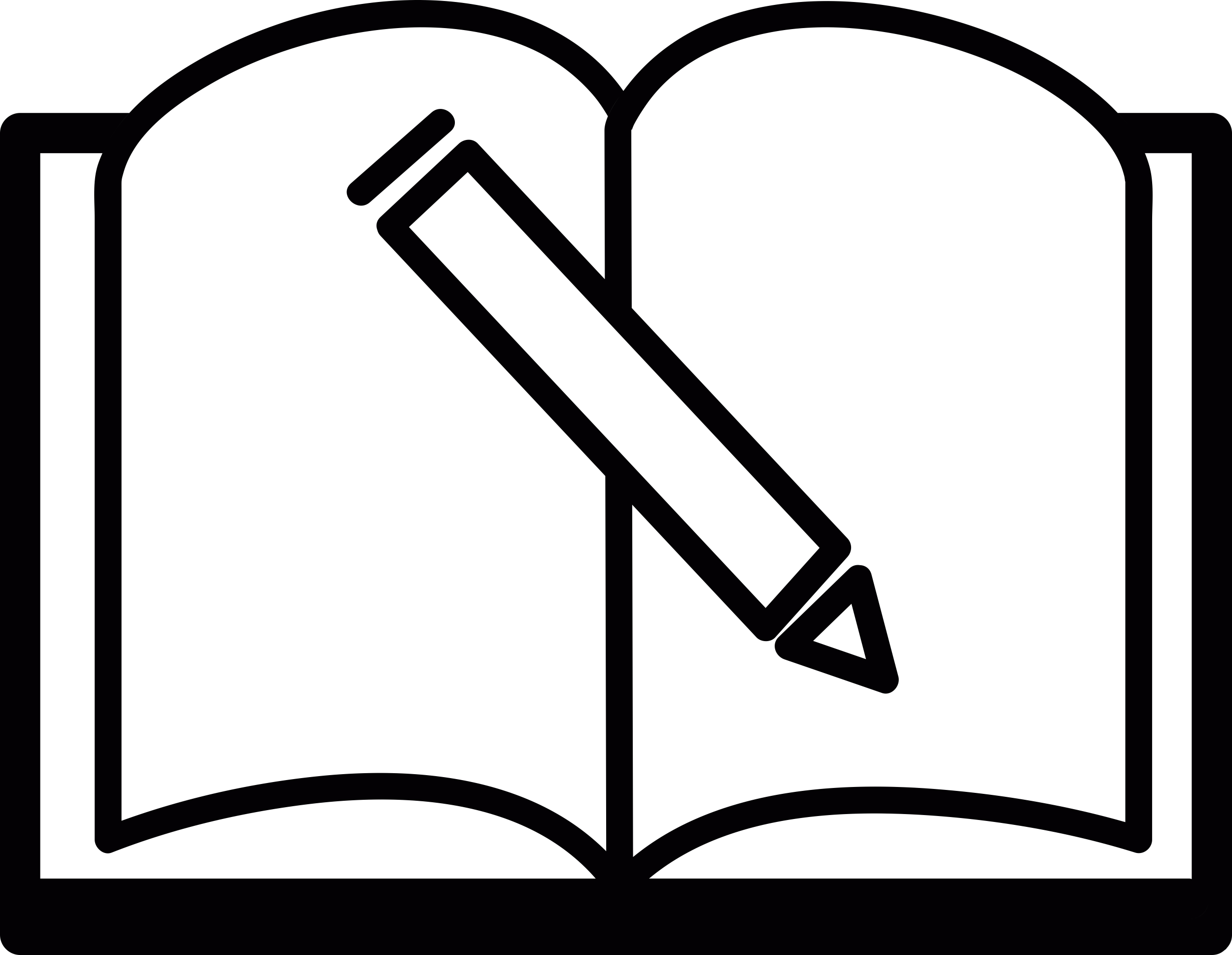 Guest Book Sketch Svg Vector Free Vectors